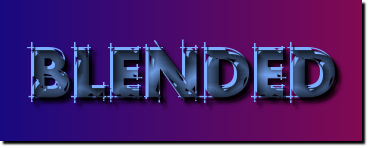 Rendered Image