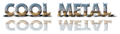 Rendered Image
