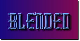 Rendered Image