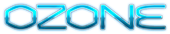 OZONE Logo Style