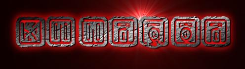 Rendered Image