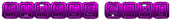 PURPLE GIRL Logo Style