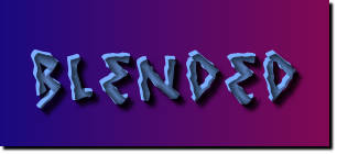 Rendered Image