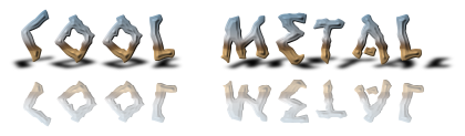 Rendered Image