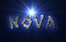 Rendered Image