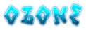 OZONE Logo Style