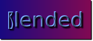Rendered Image