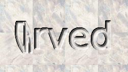 Rendered Image
