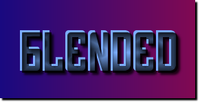 Rendered Image