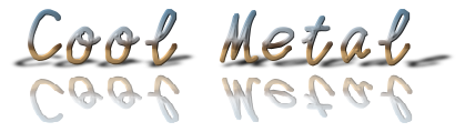 Rendered Image