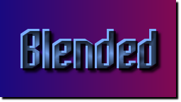 Rendered Image