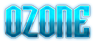 OZONE Logo Style