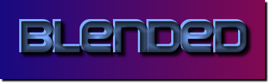 Rendered Image