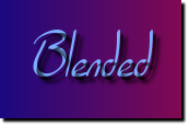 Rendered Image