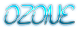 OZONE Logo Style