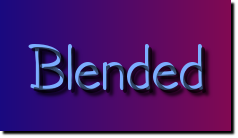 Rendered Image