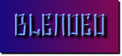 Rendered Image