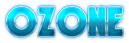 OZONE Logo Style