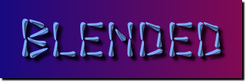 Rendered Image