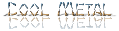 Rendered Image
