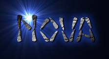 Rendered Image