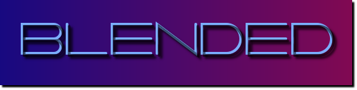 Rendered Image