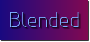 Rendered Image