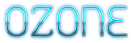 OZONE Logo Style