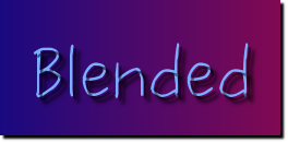 Rendered Image