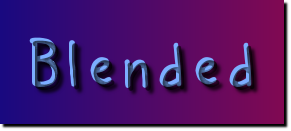 Rendered Image