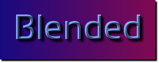 Rendered Image