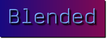 Rendered Image