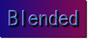 Rendered Image