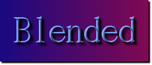 Rendered Image
