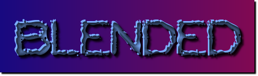 Rendered Image