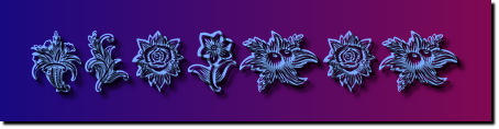 Rendered Image