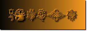 Rendered Image