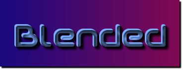 Rendered Image