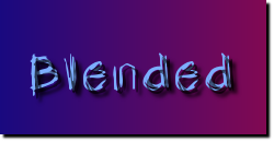 Rendered Image