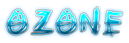 OZONE Logo Style