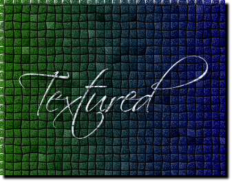 Rendered Image