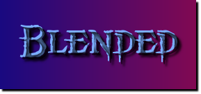 Rendered Image