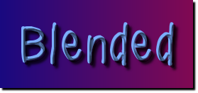 Rendered Image