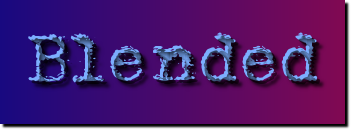 Rendered Image