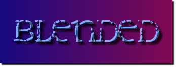 Rendered Image