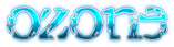 OZONE Logo Style