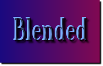 Rendered Image