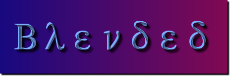 Rendered Image