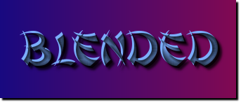 Rendered Image