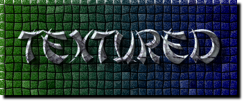 Rendered Image